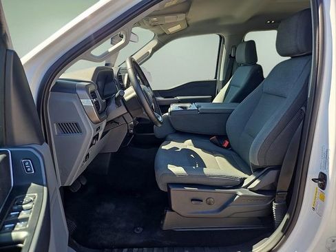 Used 2025 Ford F150 XLT w/ Equipment Group 301A Standard image 21