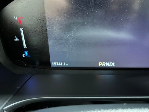 Certified 2024 Ford Escape ST-Line w/ Tech Pack #1 AWD/4WD image 14