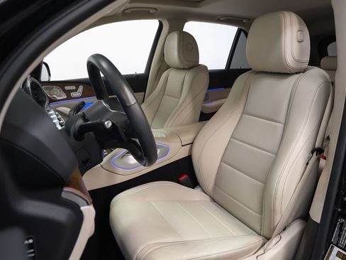 Used 2022 Mercedes-Benz GLE 350 image 5