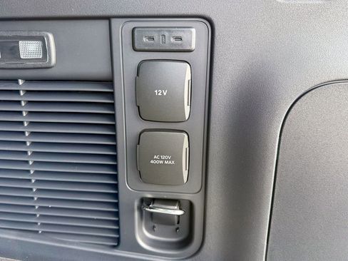 New 2025 Ford Expedition Max King Ranch image 17