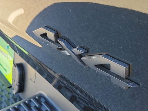 New 2026 RAM 1500 Laramie w/ Night Edition image 8