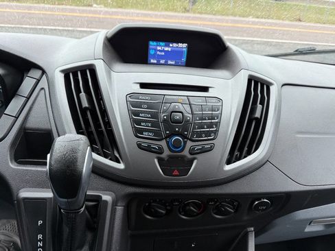 Used 2015 Ford Transit 350 148 Low Roof image 14