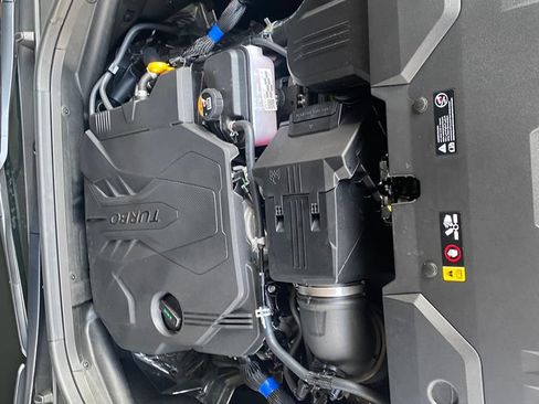 New 2026 Genesis GV70 2.5T AWD/4WD image 10