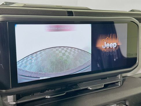 New 2026 Jeep Wrangler Sport image 14