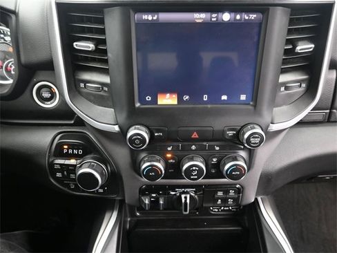 Used 2022 RAM 1500 Big Horn image 15