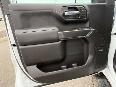 Used 2020 GMC Sierra 1500 AT4 w/ AT4 Premium Package image 15