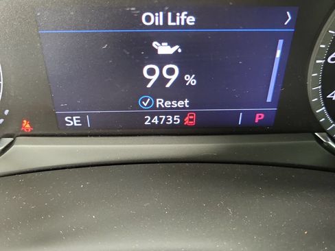 Used 2023 Cadillac XT4 Sport FWD image 24