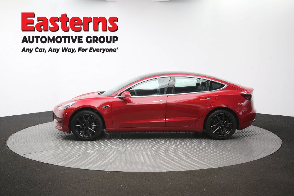 Used 2019 Tesla Model 3 Standard Range Plus RWD image 55