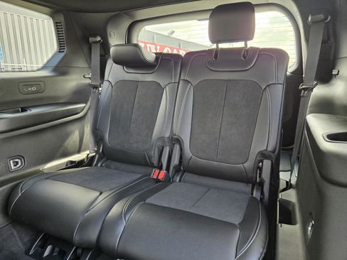 New 2025 Jeep Grand Cherokee L Altitude image 28