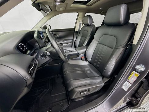 Used 2023 Honda HR-V EX-L image 21