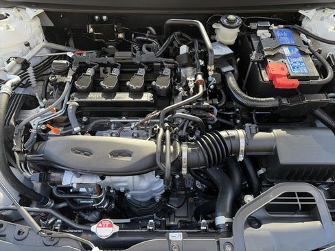 New 2026 Honda Accord SE image 22