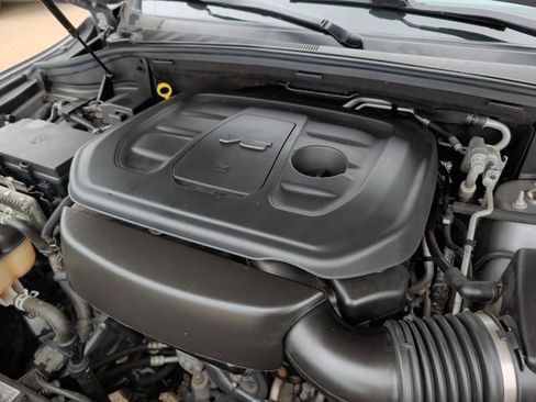 Used 2019 Dodge Durango GT AWD/4WD image 29