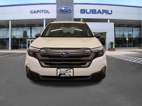 New 2026 Subaru Forester Premium AWD/4WD image 7