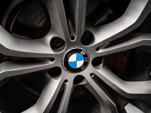 Used 2017 BMW X5 xDrive35i image 8