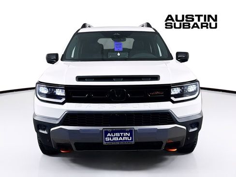 Used 2026 Honda Passport TrailSport Elite image 2