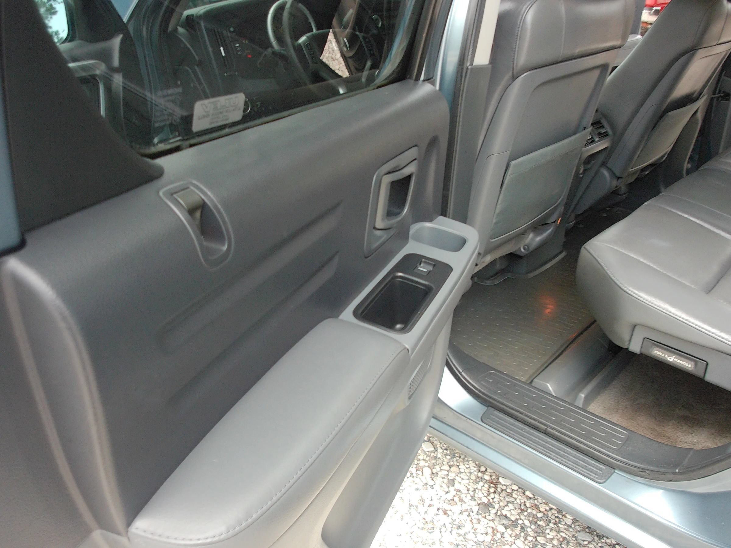 Used 2007 Honda Ridgeline RTL image 28