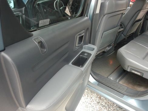 Used 2007 Honda Ridgeline RTL image 28