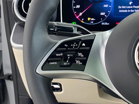 Used 2026 Mercedes-Benz C 300 4MATIC Sedan image 18