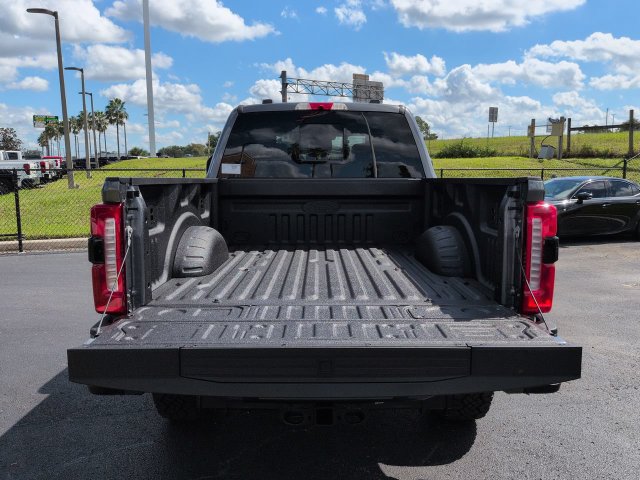 New 2027 Ford F250 Lariat w/ Tremor Off-Road Package AWD/4WD image 13