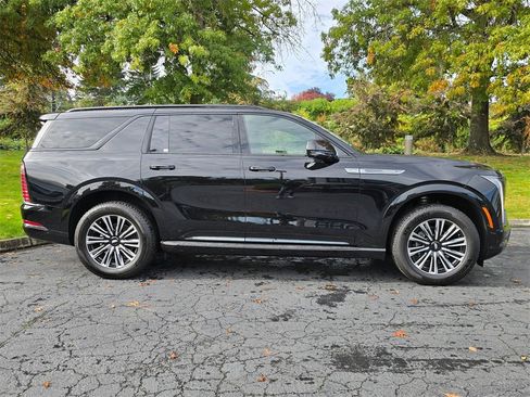 New 2026 Cadillac Escalade IQL Sport 1 image 6