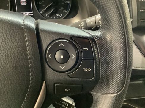 Used 2018 Toyota RAV4 LE w/ All Weather Liner Package image 14