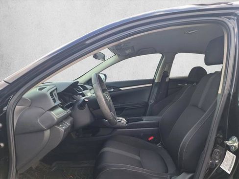 Used 2016 Honda Civic LX image 10