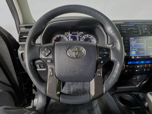 Used 2024 Toyota 4Runner TRD Pro image 18