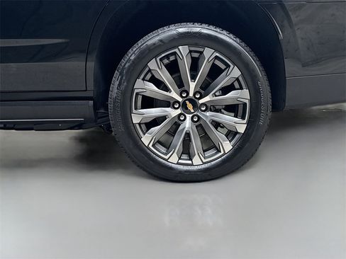 New 2026 Chevrolet Tahoe High Country image 34