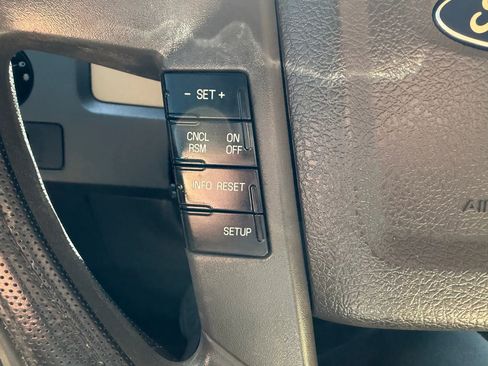 Used 2012 Ford F150 XLT w/ Max Trailer Tow Pkg AWD/4WD image 25