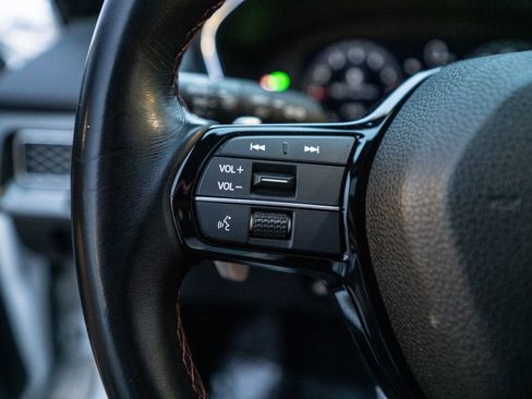 Certified 2023 Acura Integra A-Spec image 21