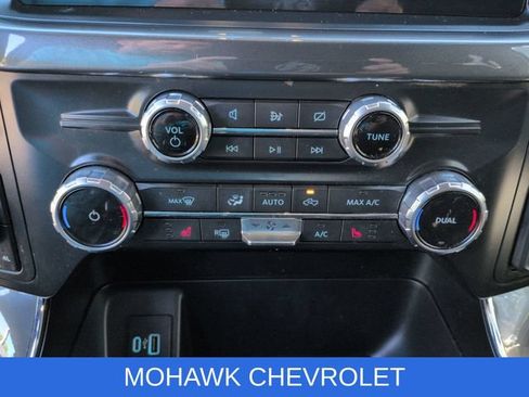 Used 2022 Ford F150 XLT w/ Equipment Group 302A High AWD/4WD image 18