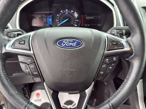 Used 2020 Ford Edge SEL w/ Convenience Package AWD/4WD image 15