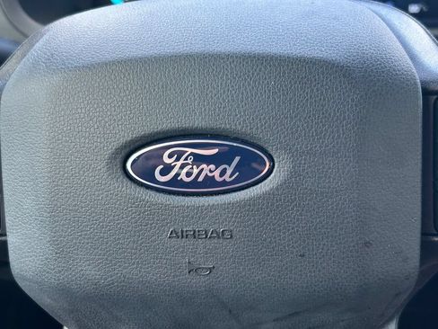 Used 2024 Ford F150 STX RWD image 34
