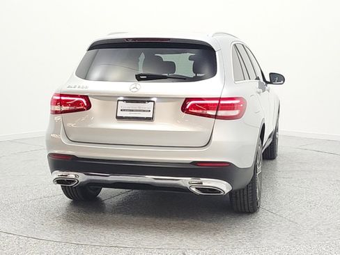 Used 2019 Mercedes-Benz GLC 300 image 6