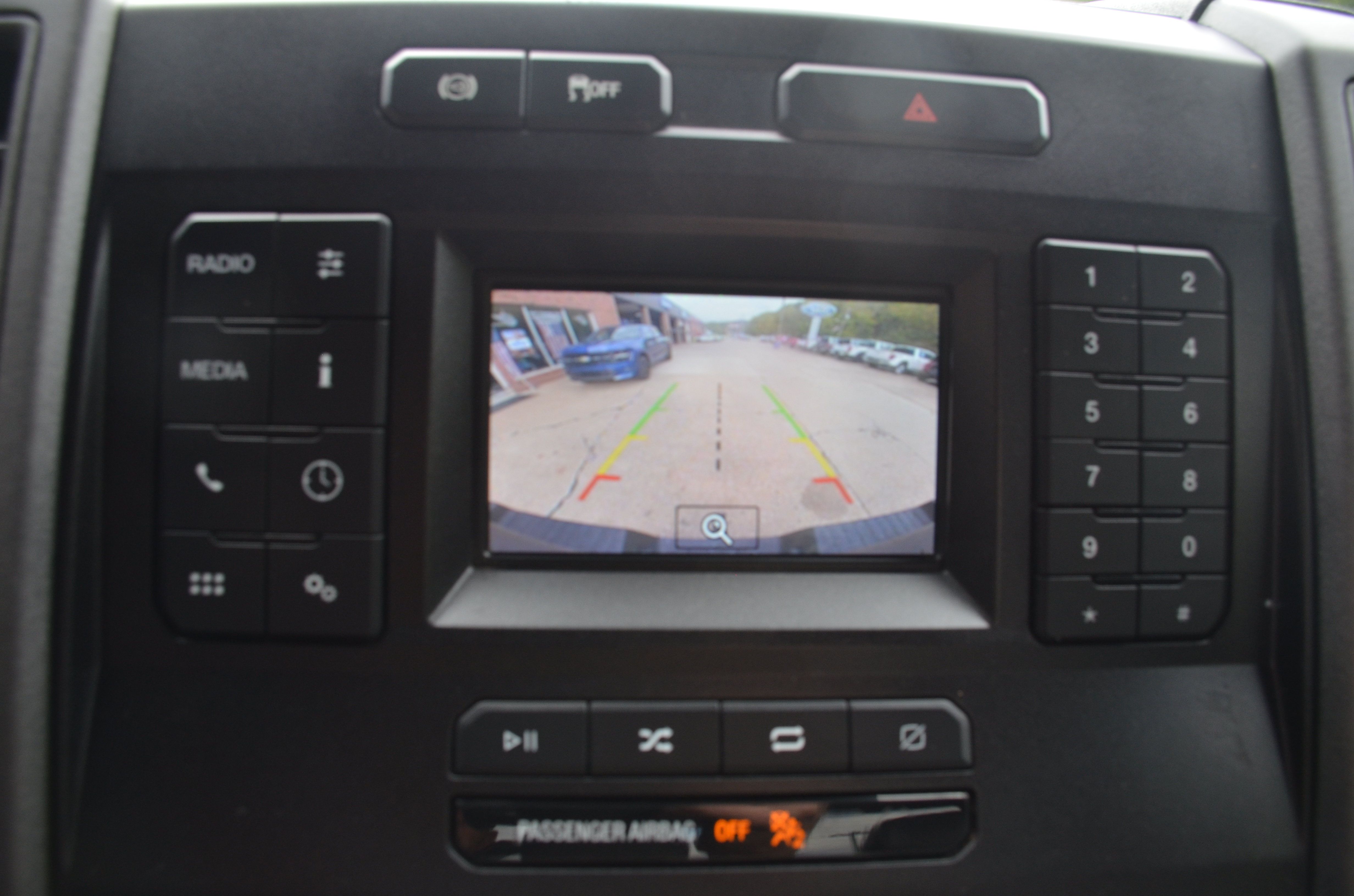 Used 2021 Ford F250 XL AWD/4WD image 50