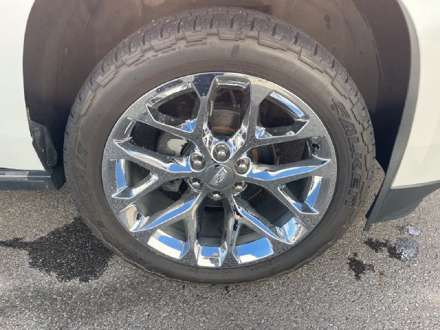 Used 2019 Cadillac Escalade Platinum AWD/4WD image 47