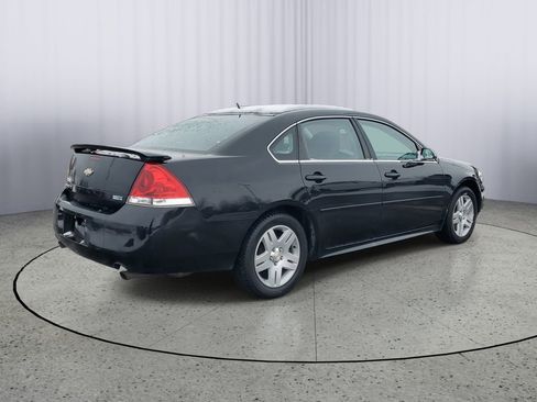 Used 2012 Chevrolet Impala LT image 5