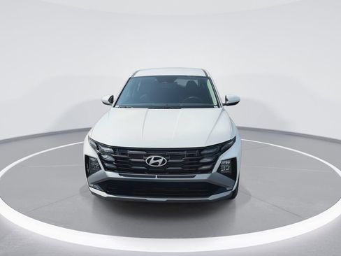 New 2026 Hyundai Tucson SE AWD/4WD image 3