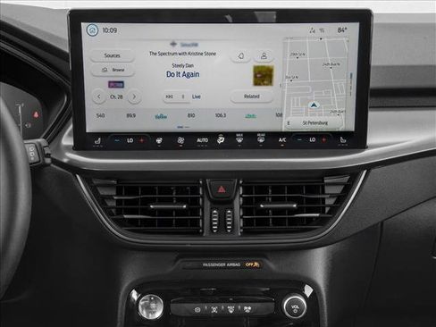 New 2026 Ford Escape PHEV image 7