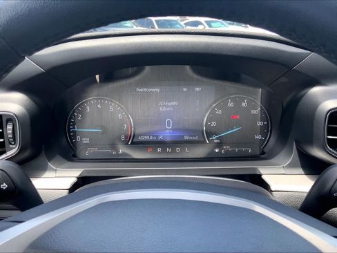 Certified 2023 Ford Explorer XLT w/ Equipment Group 202A AWD/4WD image 26