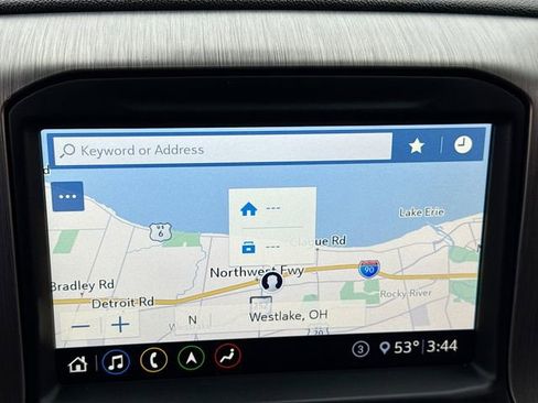 Used 2020 GMC Sierra 3500 Denali w/ Denali Ultimate Package image 14