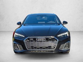 Used 2023 Audi A5 2.0T Premium w/ Convenience Package video 2
