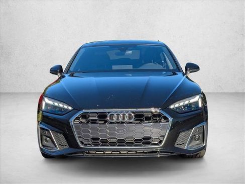 Used 2023 Audi A5 2.0T Premium w/ Convenience Package image 2