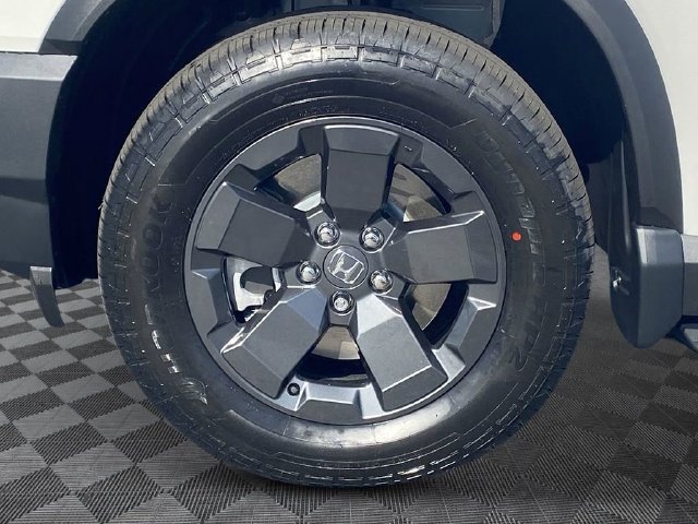 New 2026 Honda Passport RTL image 7
