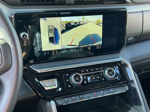 Used 2025 GMC Sierra 1500 Denali w/ Denali Reserve Package image 44