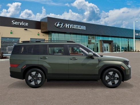 New 2026 Hyundai Santa Fe SEL image 7