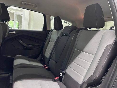 Used 2013 Ford Escape SE AWD/4WD image 19