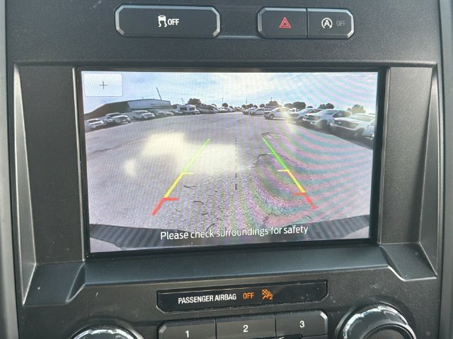 Certified 2020 Ford F150 XL w/ Equipment Group 101A Mid AWD/4WD image 17