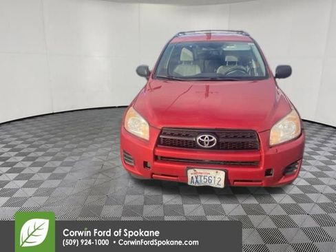 Used 2012 Toyota RAV4 4WD image 10