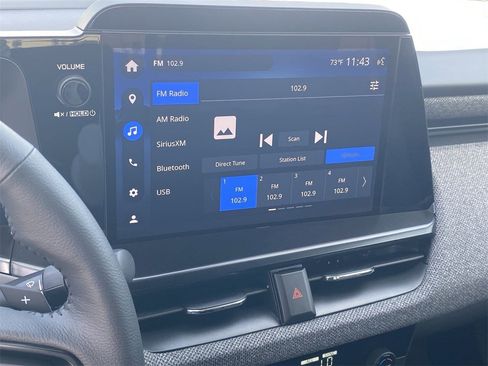 New 2026 Subaru Outback Limited image 22